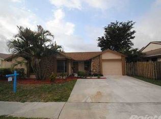 11640 Countryview Ln, Boca Raton, FL 33428