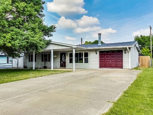 205 Mooreland Dr