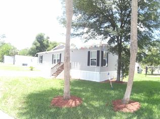 7117 Sw Archer Road #LOT 115, Gainesville, FL 32608