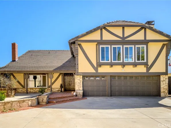18536 Brymer St, Porter Ranch, CA 91326