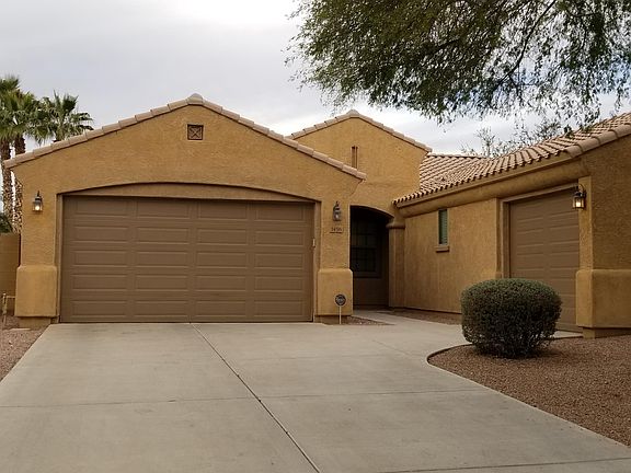 Your new home !