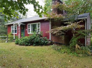 14106 Aquilla Rd, Burton, OH 44021