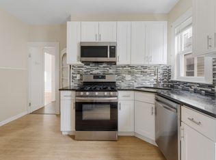 19 Malvern Ave Unit 3, Somerville, MA 02144