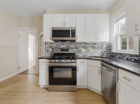 19 Malvern Ave Unit 3, Somerville, MA 02144