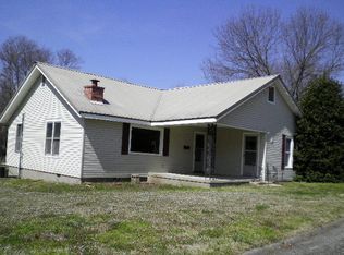 325 K St NW, Miami, OK 74354