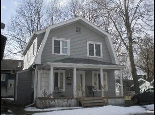 316 E Monroe St, Goshen, IN 46526