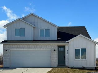 5410 N Lindbergh Ln #525, Eagle Mountain, UT 84005