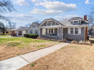 6112 Rockhill Rd, Kansas City, MO 64110