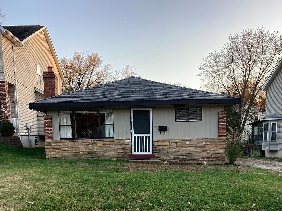 1st image of 332 McCullough Ave