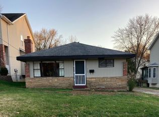 332 McCullough Ave, Saint Louis, MO