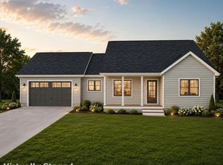 219 Chesterfield Rd, Oakdale, CT 06370
