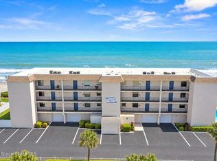 2975 S Highway A1a #1-1-111, Melbourne Beach, FL 32951
