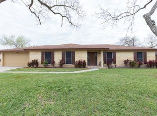 514 Ebony Ln, Laguna Vista, TX 78578