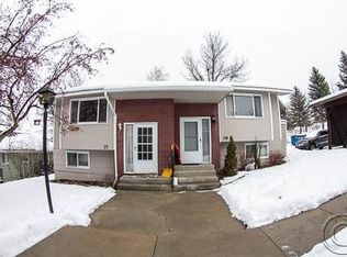 2200 Garland St #37, Missoula, MT 59803
