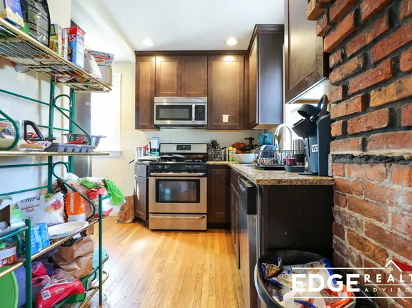 66 Parsons St #2, Brighton, MA 02135