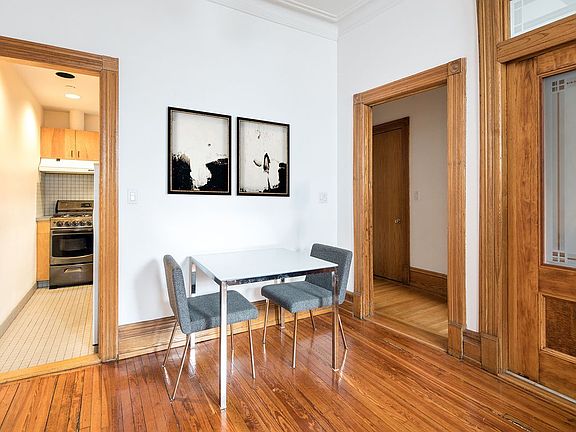 3rd image of 36 W 95th St APT 3A