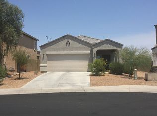 3405 N 299th Dr, Buckeye, AZ 85396