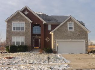 6124 White Oak Way, Dayton, OH 45424