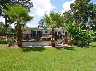 450 W Lakeshore Dr, Benton, LA 71006