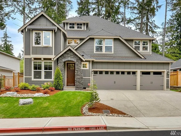 3417 Fox Ct — Photo 1