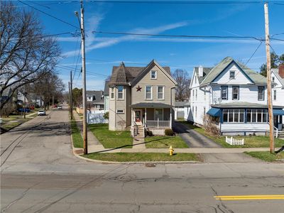301 E Miller St, Elmira, NY, 14904