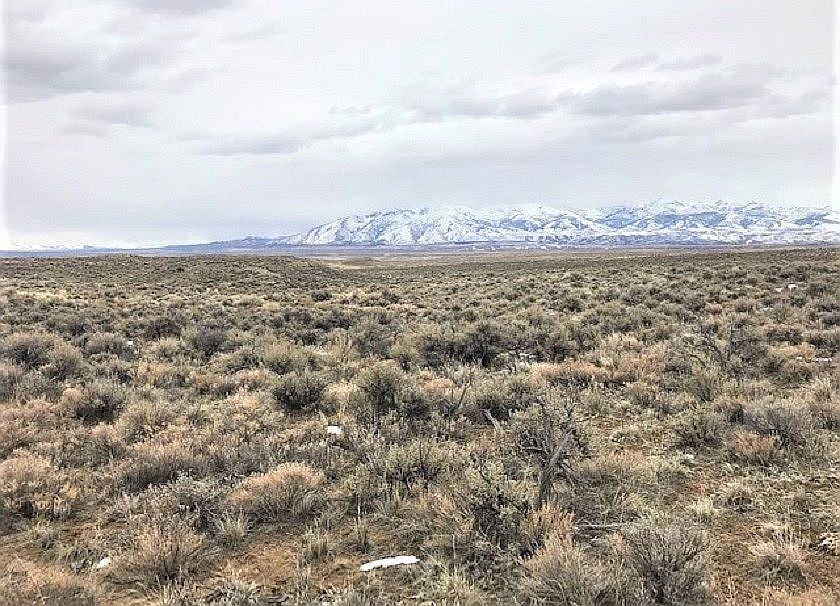 Starr Valley Rd, Deeth, NV 89823 Zillow