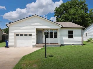 113 W Chestnut Ave, Duncan, OK 73533