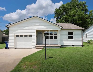 113 W Chestnut Ave, Duncan, OK, 73533