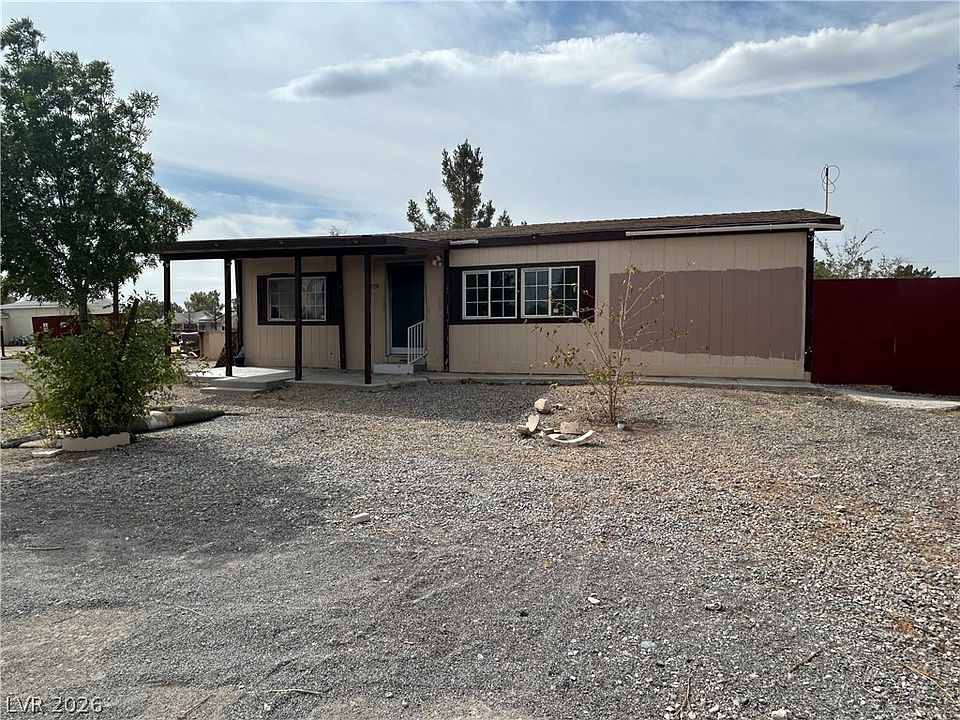 2nd image of 2791 W Medicine Man Rd