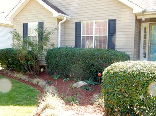 250 Jacqueline Rd, Piedmont, SC 29673