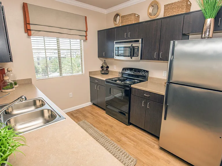 2D2 1221 SQ FT 2 Bed 2 Bath
