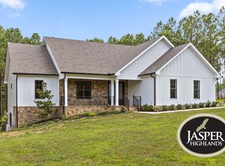 6805 Raulston Falls Rd, Jasper, TN 37347