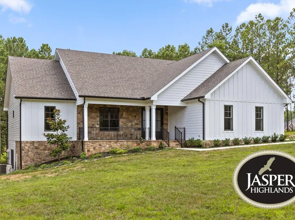 6805 Raulston Falls Rd, Jasper, TN 37347