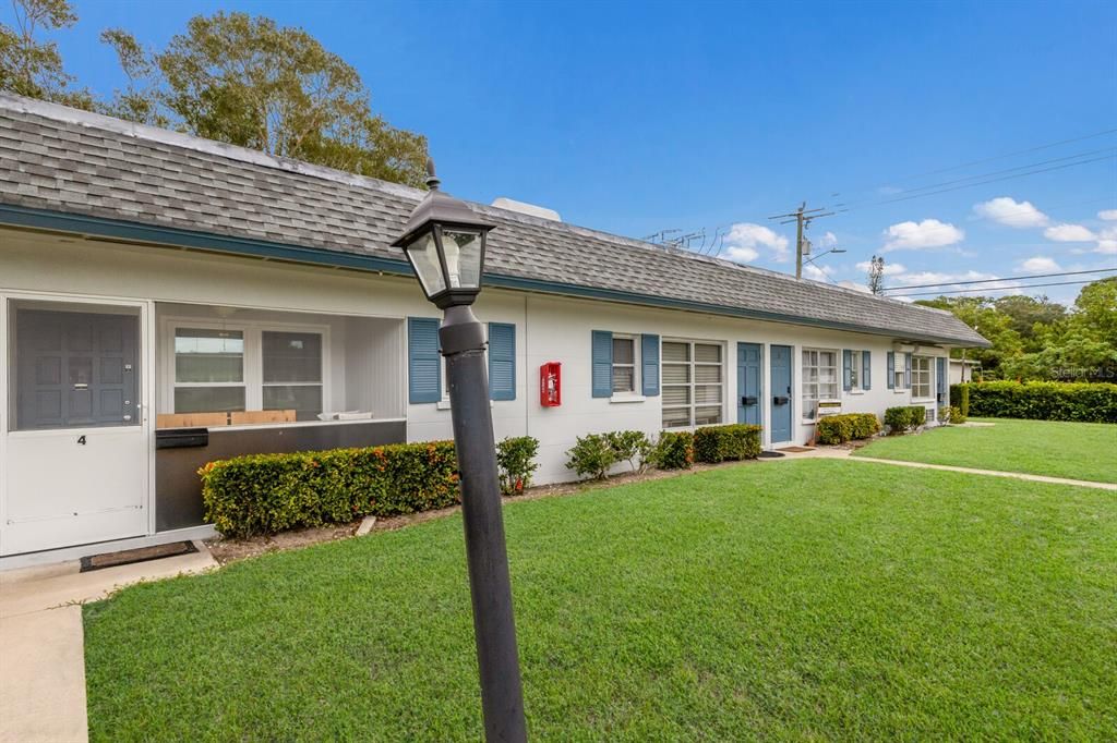 4444 Swift Rd APT 4, Sarasota, FL - View 2