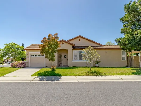 301 Perth Ct, Roseville, CA 95747