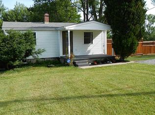 3488 Dayton Springfield Rd, Springfield, OH 45506