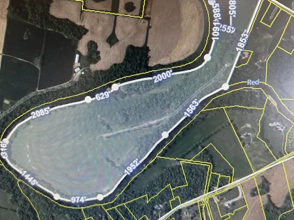 0 Port Royal Rd, Adams, TN 37010