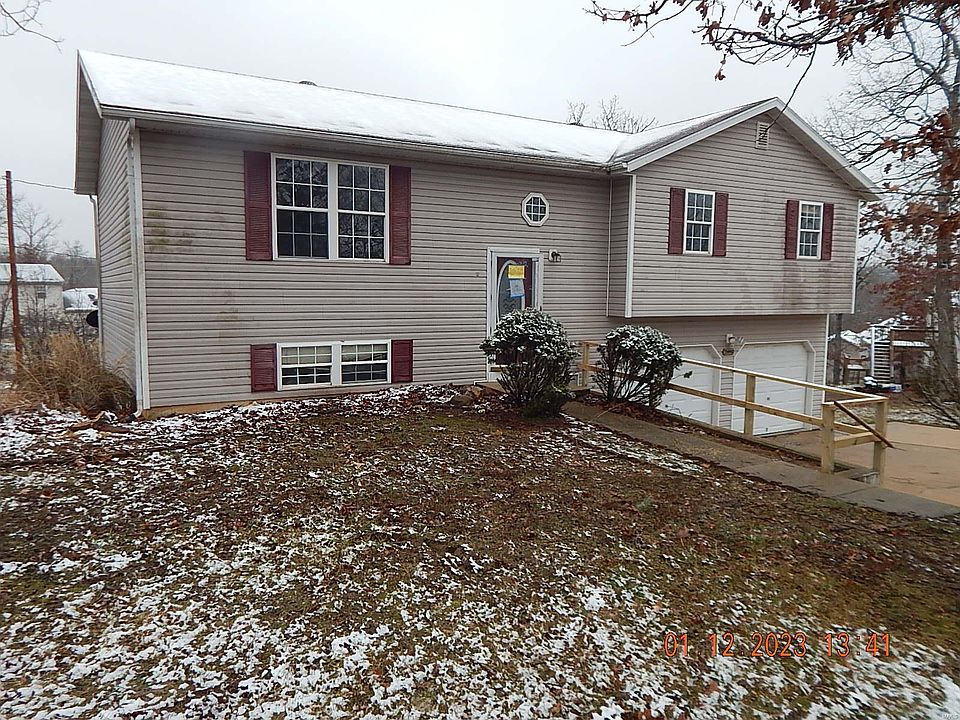 15440 Top Dr, Saint Robert, MO 65584 | Zillow