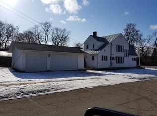 101 S State St, Waupaca, WI 54981