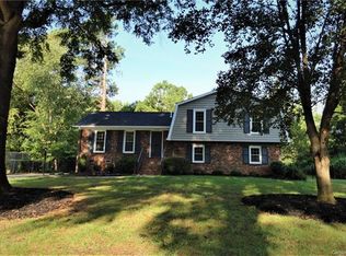 6436 Long Meadow Rd, Charlotte, NC 28210