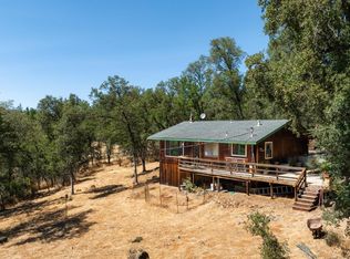 15854 Arrowhead Pl, Grass Valley, CA 95949