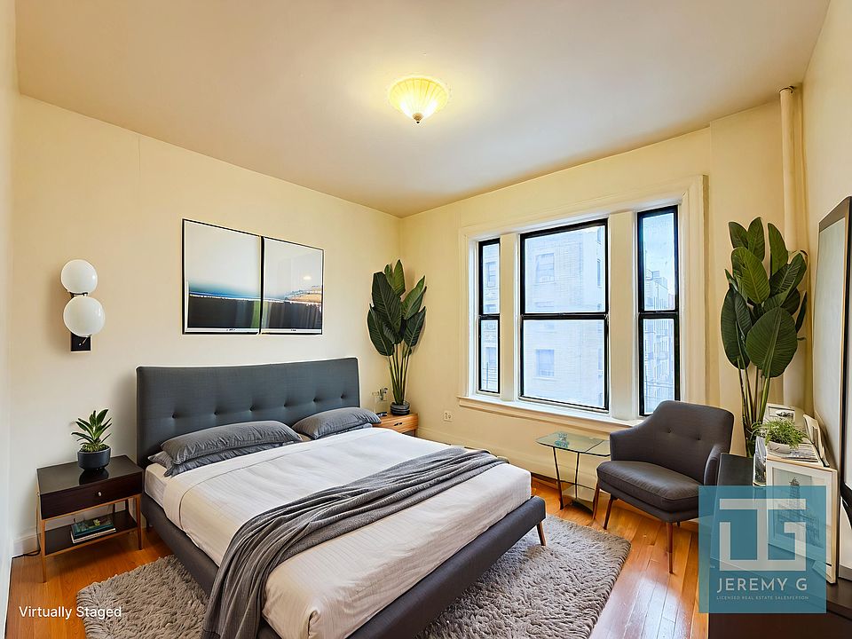 1st image of 609 W 186th St APT 44