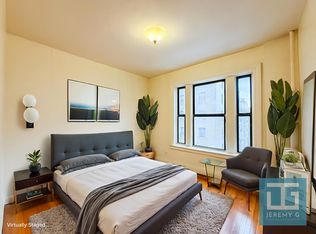 609 W 186th St APT 44, New York, NY 10033