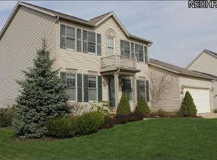234 Meadowcreek Dr, Wadsworth, OH 44281