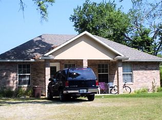 1210 Idlewild Ave, Green Cove Springs, FL 32043