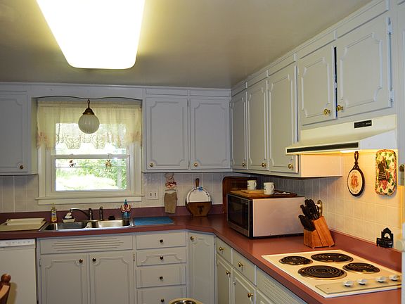 Large Kitchen