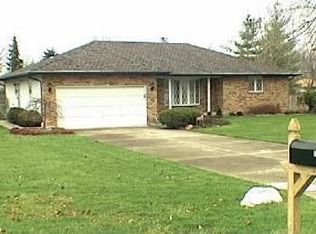 2544 Youngs Grove Rd, Columbus, OH 43231