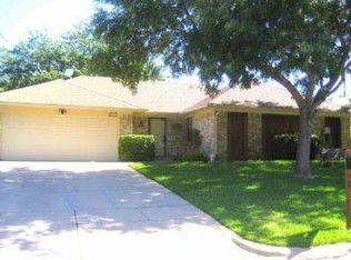 2605 Partridge Ave, Arlington, TX 76017
