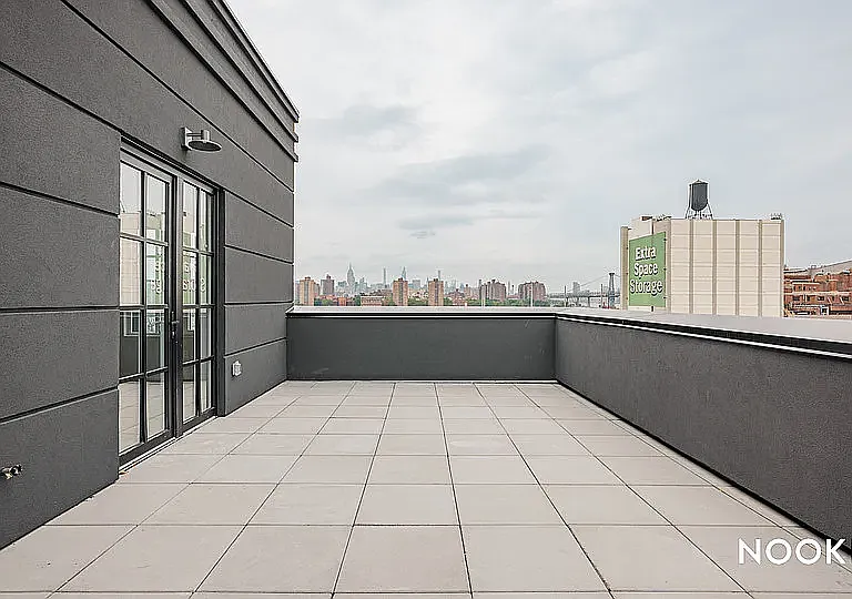 68 Gold St #5P — Photo 18