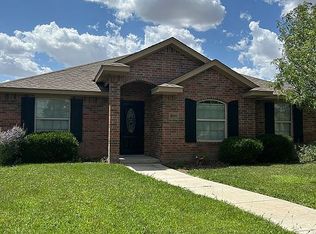 8506 Littlerock Dr, Amarillo, TX 79118